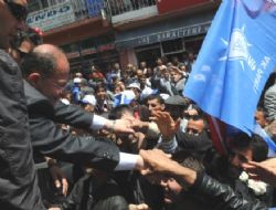 Akdağ, Xanadu'yu açacak